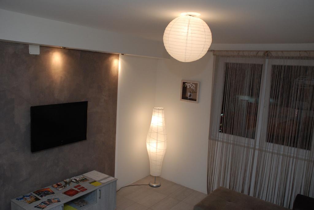 Franstal Apartments Belgrade Room photo