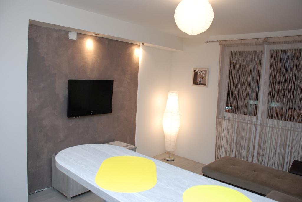 Franstal Apartments Belgrade Room photo