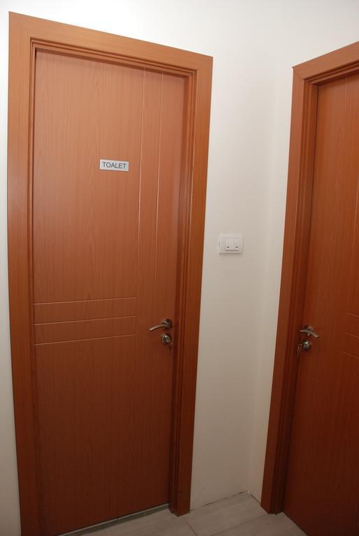 Franstal Apartments Belgrade Room photo