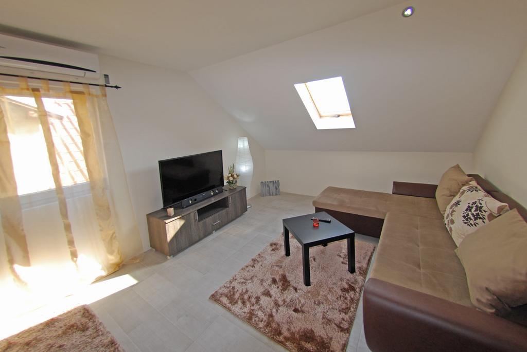 Franstal Apartments Belgrade Room photo