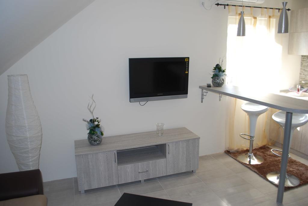 Franstal Apartments Belgrade Room photo