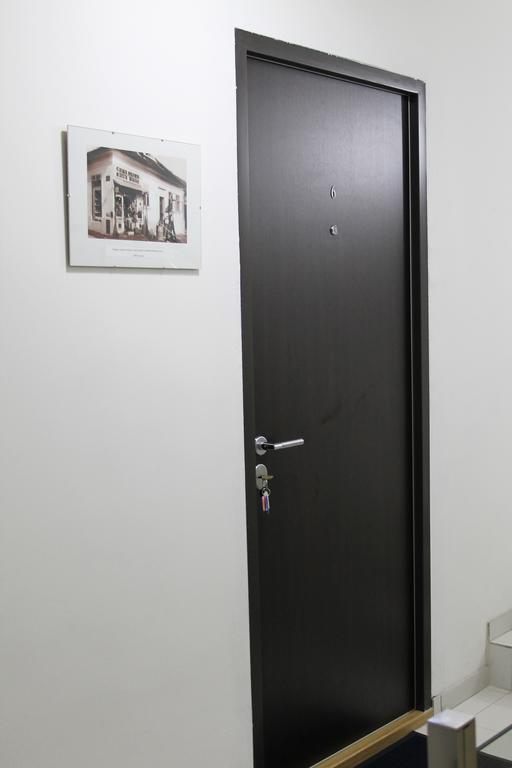 Franstal Apartments Belgrade Exterior photo