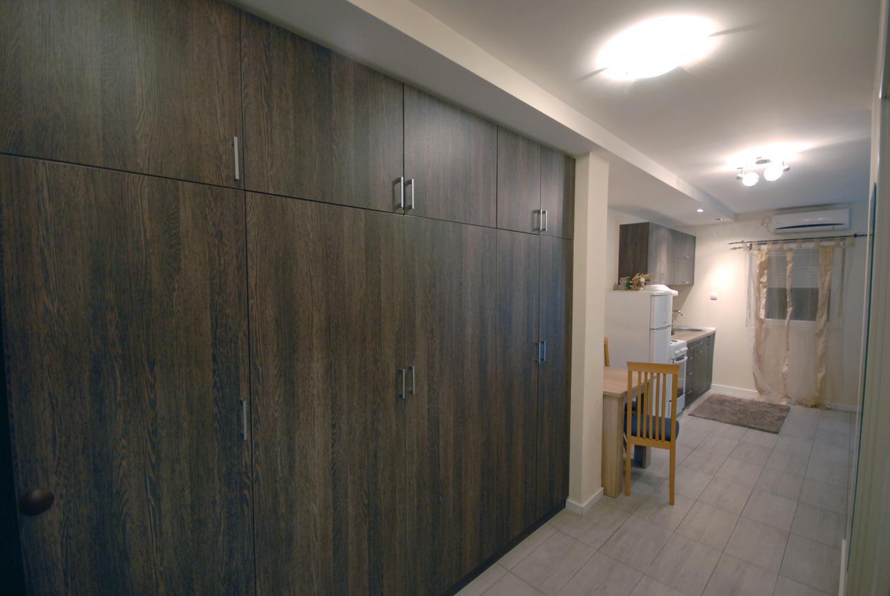 Franstal Apartments Belgrade Exterior photo
