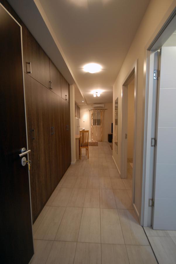 Franstal Apartments Belgrade Exterior photo